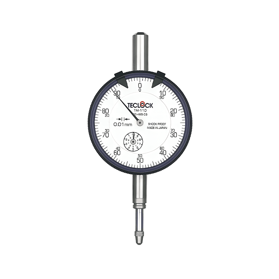 Đồng hồ so Teclock TM 110P