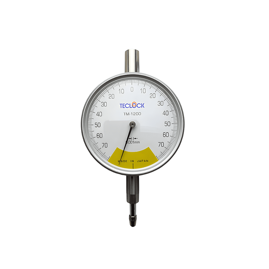 Đồng hồ so Teclock TM 1200