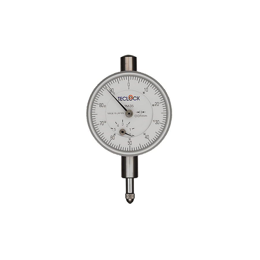 Đồng hồ so Teclock TM 35 03