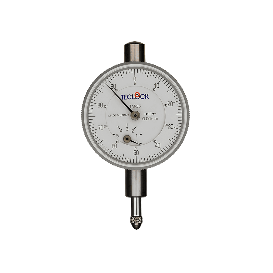 Đồng hồ so Teclock TM 35