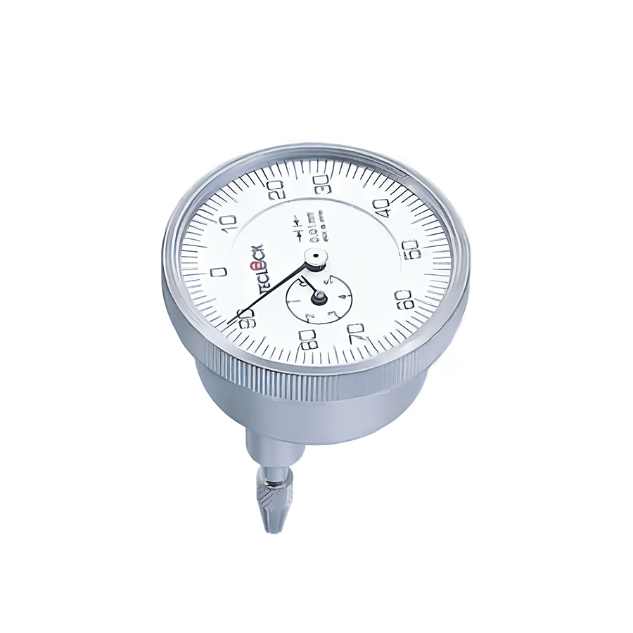 Đồng hồ so mặt ngửa Teclock ST 305B