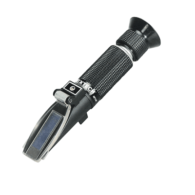 Khúc xạ kế đo độ ngọt Extech RF16 Khúc xạ kế đo độ ngọt EXTECH RF16