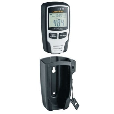 Nhiệt kế tự ghi Laserliner 082.031A Đức Nhiệt kế tự ghi Laserliner 082.031A Đức