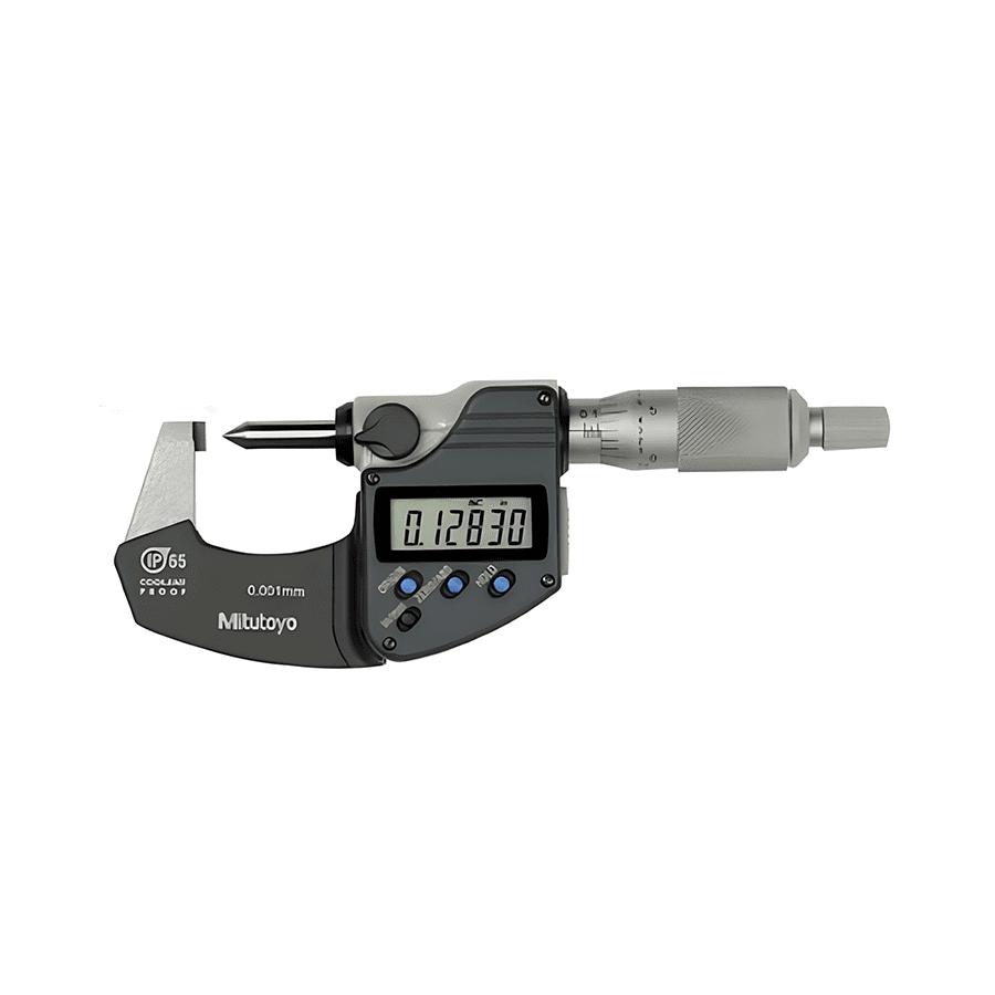 Panme điện tử đầu nhọn Mitutoyo 342 251 30