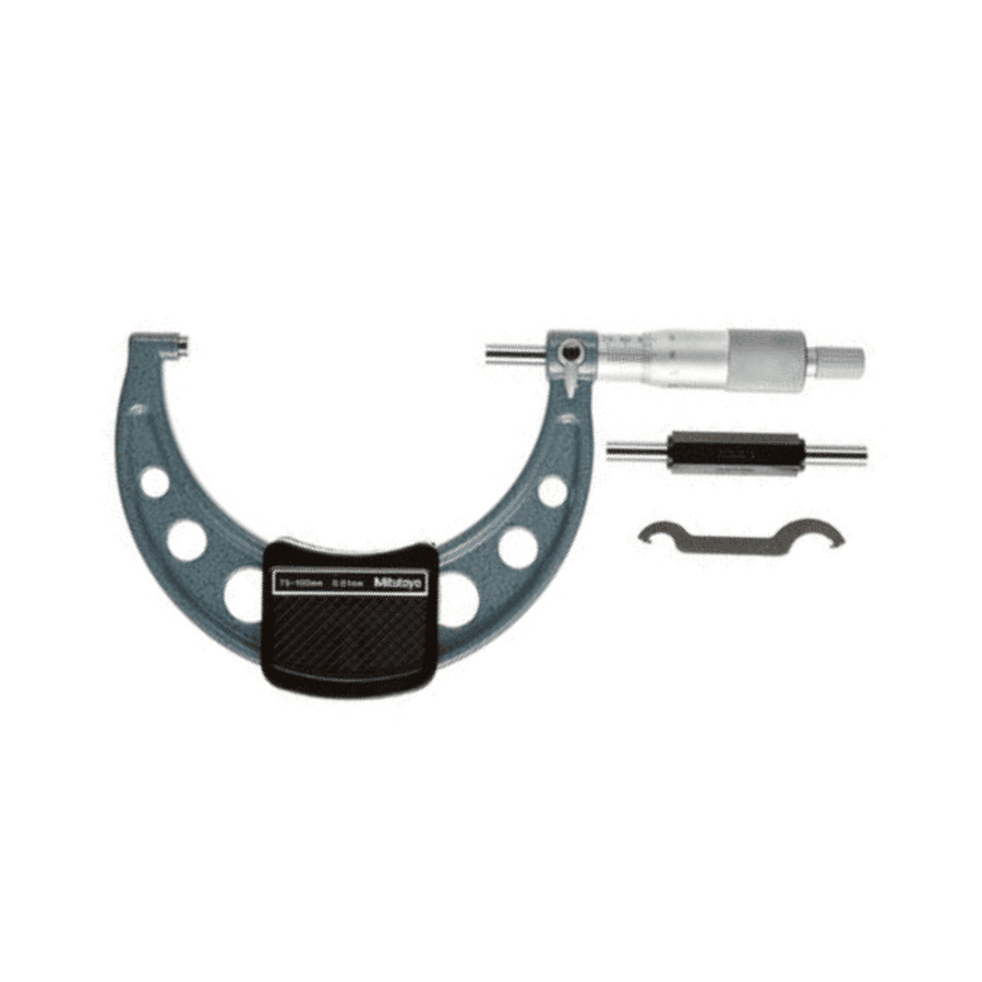 Panme điện tử đo ống Mitutoyo 103 914 50