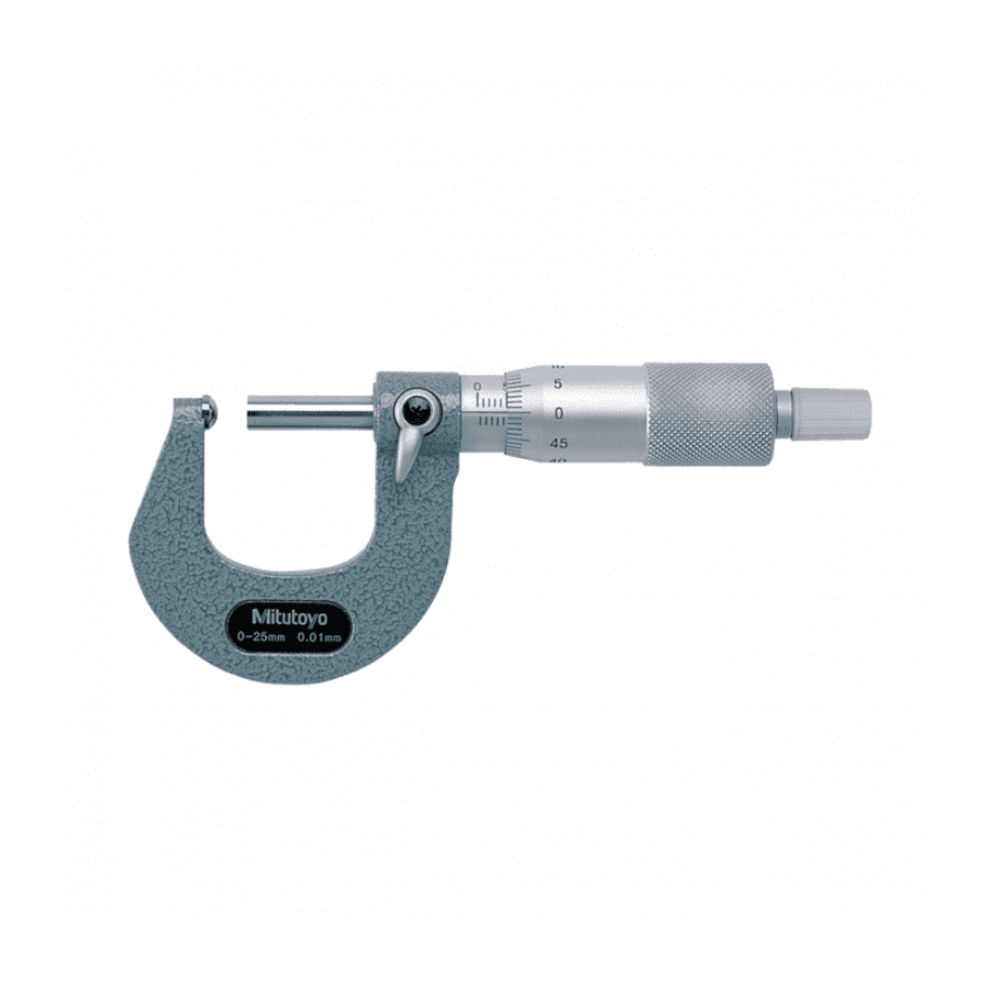 Panme điện tử đo ống Mitutoyo 115 216