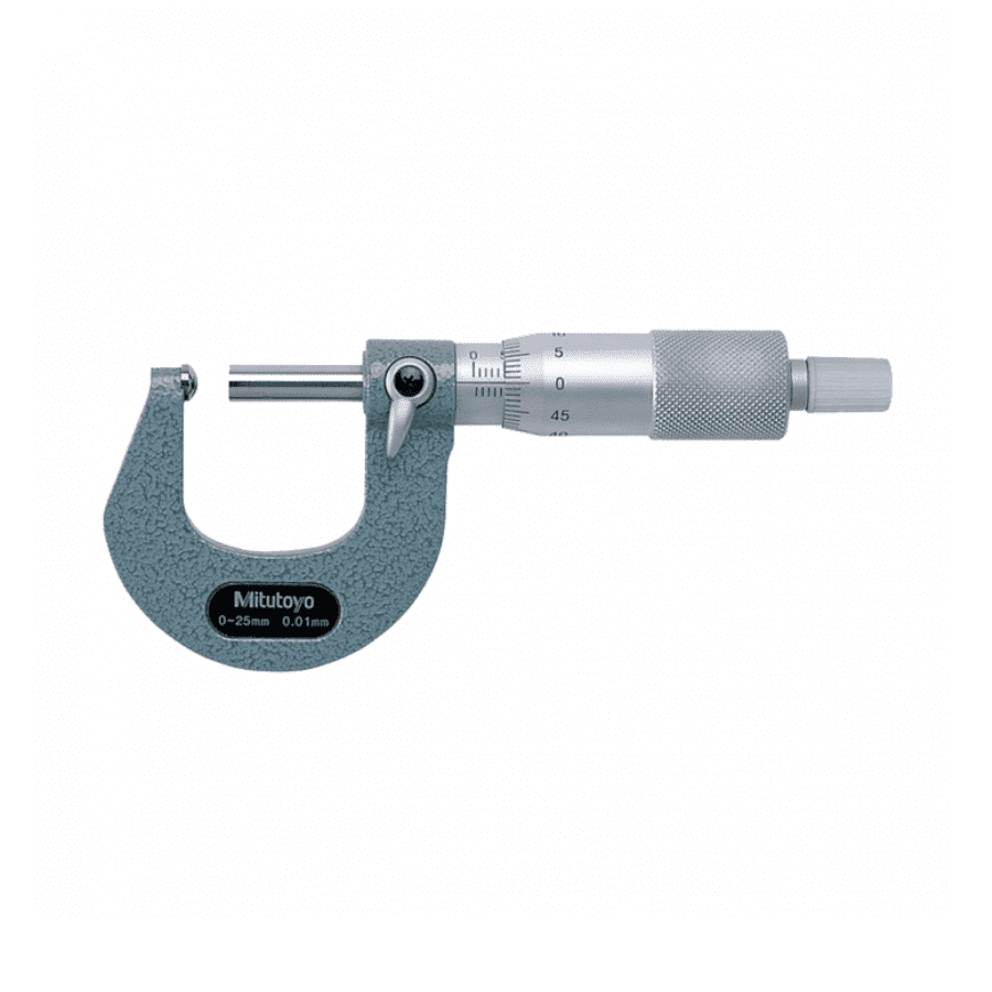 Panme điện tử đo ống Mitutoyo 115 308