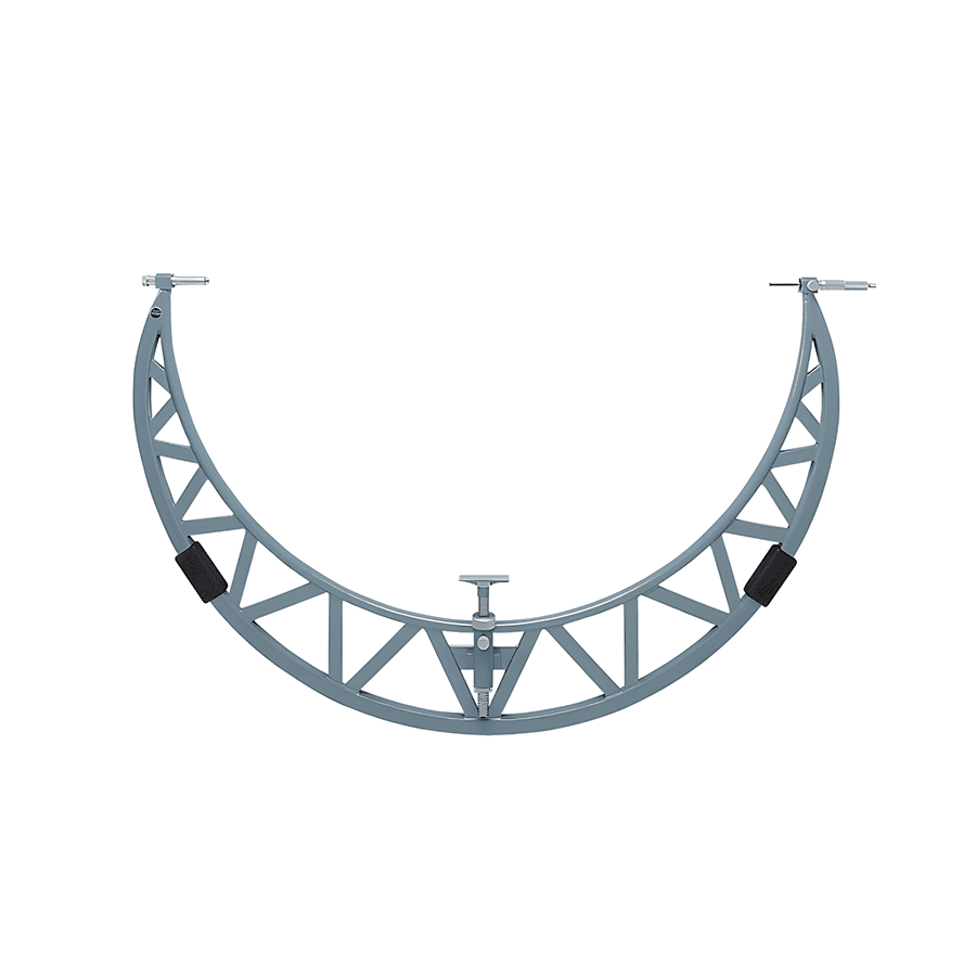 Panme đo ngoài cơ khí Mitutoyo 105 408