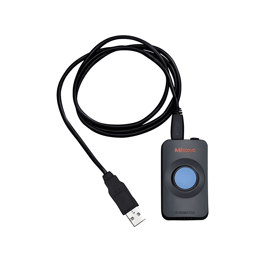 Phụ kiện đầu vào USB Mitutoyo 264 016 10