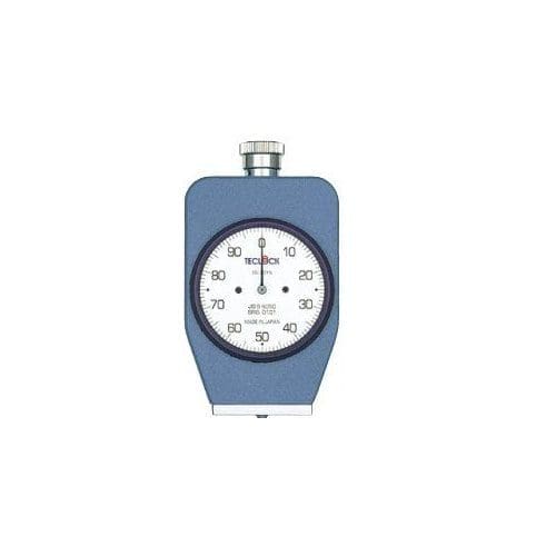 Đồng hồ đo độ cứng TECLOCK GS-703N
