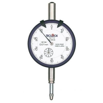 Đồng hồ so Teclock TM-110