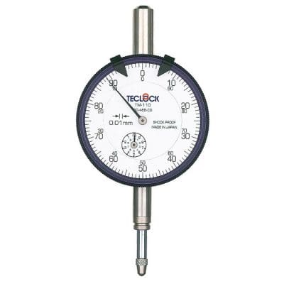 Đồng hồ so Teclock TM-110P