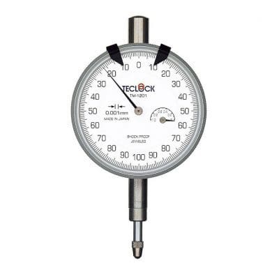 Đồng hồ so Teclock TM-1201