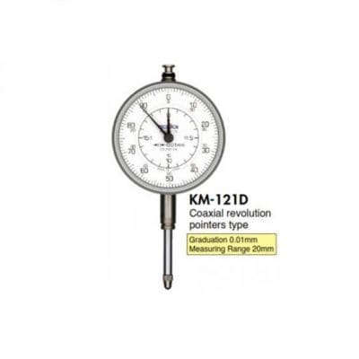 Đồng hồ so Teclock TM-121D