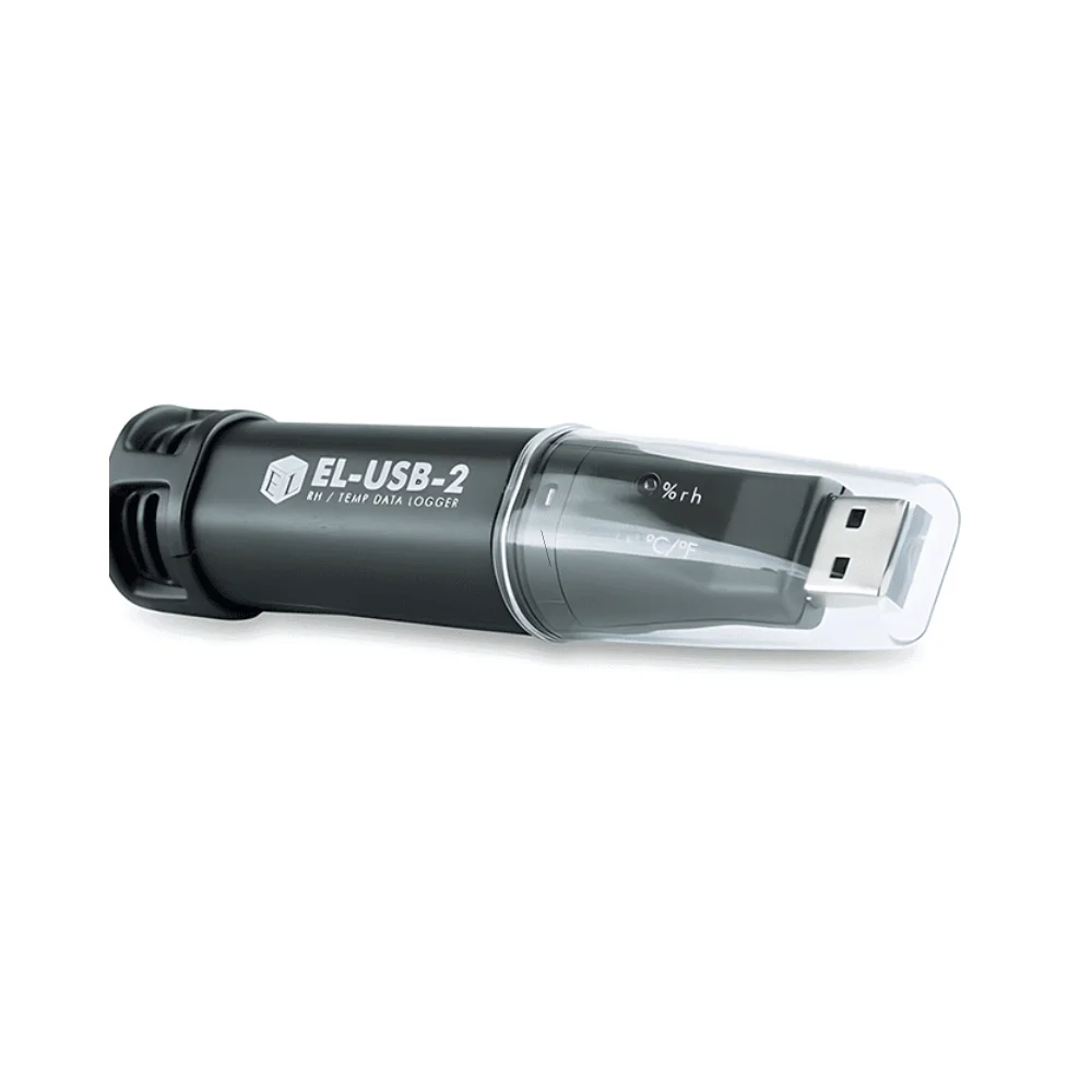 Nhiệt ẩm kế tự ghi EasyLog EL-USB-2