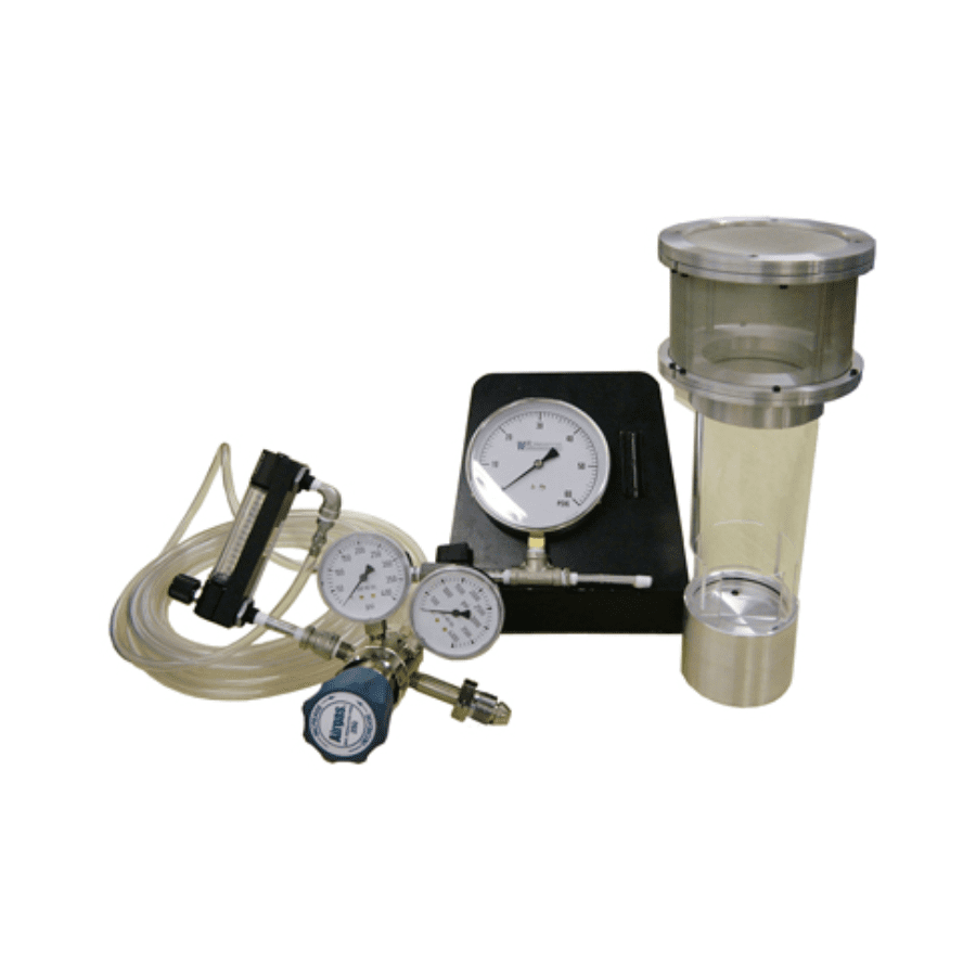 Bộ khuếch tán khí Kanomax ASHRAE 110