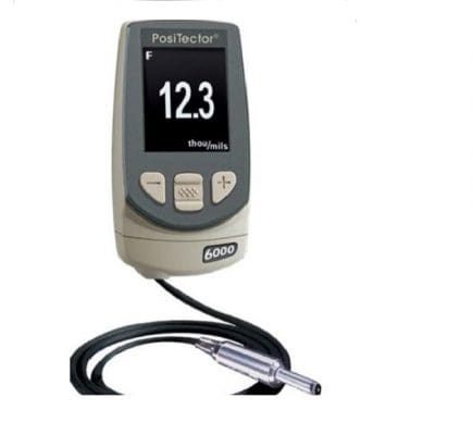 Defelsko PosiTector 6000 F0S1