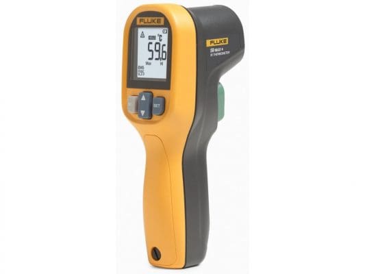 Nhiệt kế hồng ngoại Fluke 59 MAX+