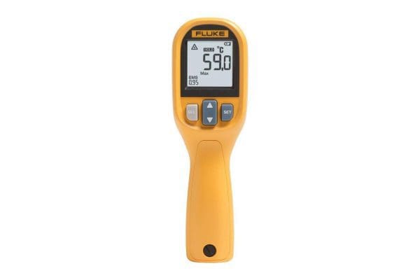 Nhiệt kế hồng ngoại Fluke 59 MAX+