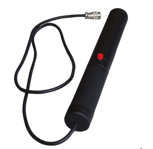 Máy dò khuyết tật bề mặt lớp phủ Huatec HD201A/B/C