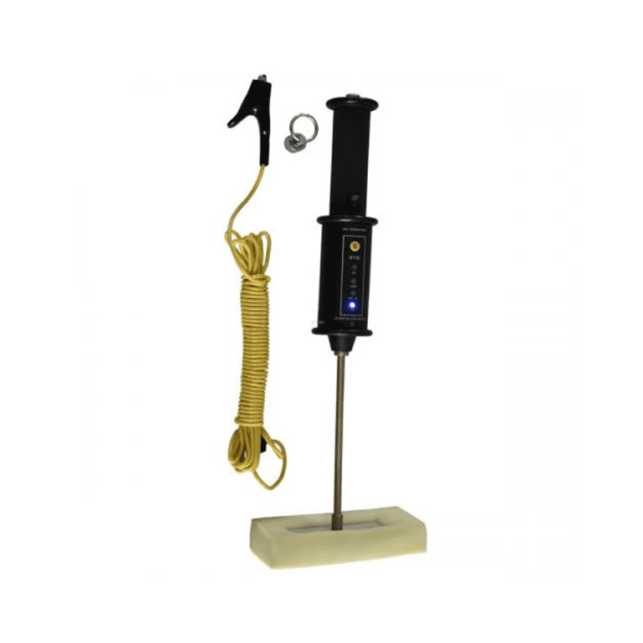 Máy Đo Độ Xốp Lớp Phủ Bề Mặt HUATEC HD 104