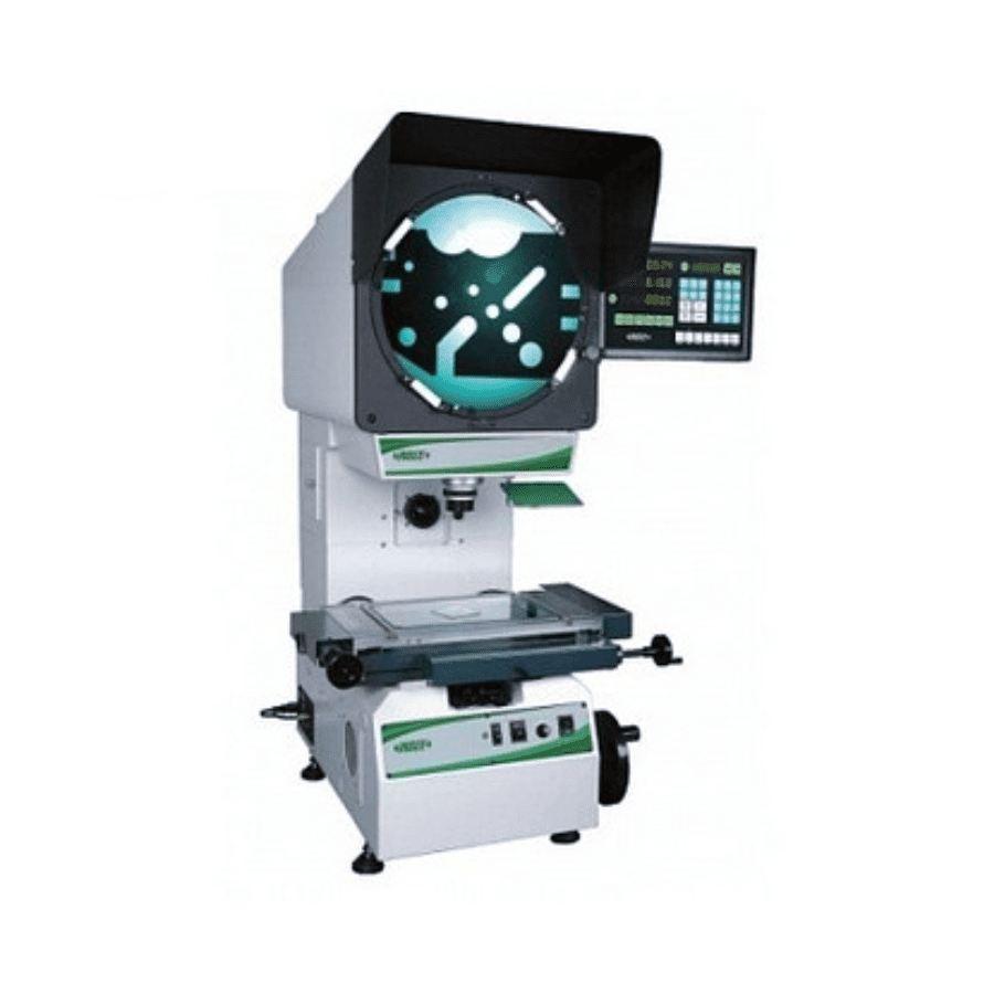 Máy đo biến dạng Huatec VT 12