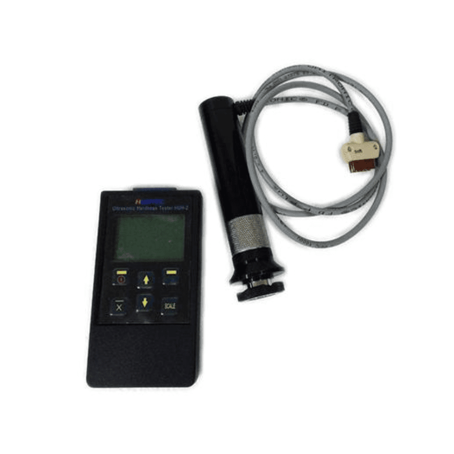 Máy đo độ cứng Huatec RHL 100