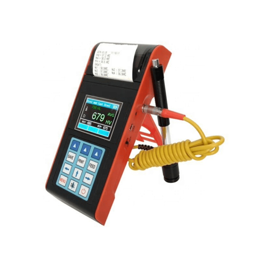 Máy đo độ cứng Huatec RHL 170