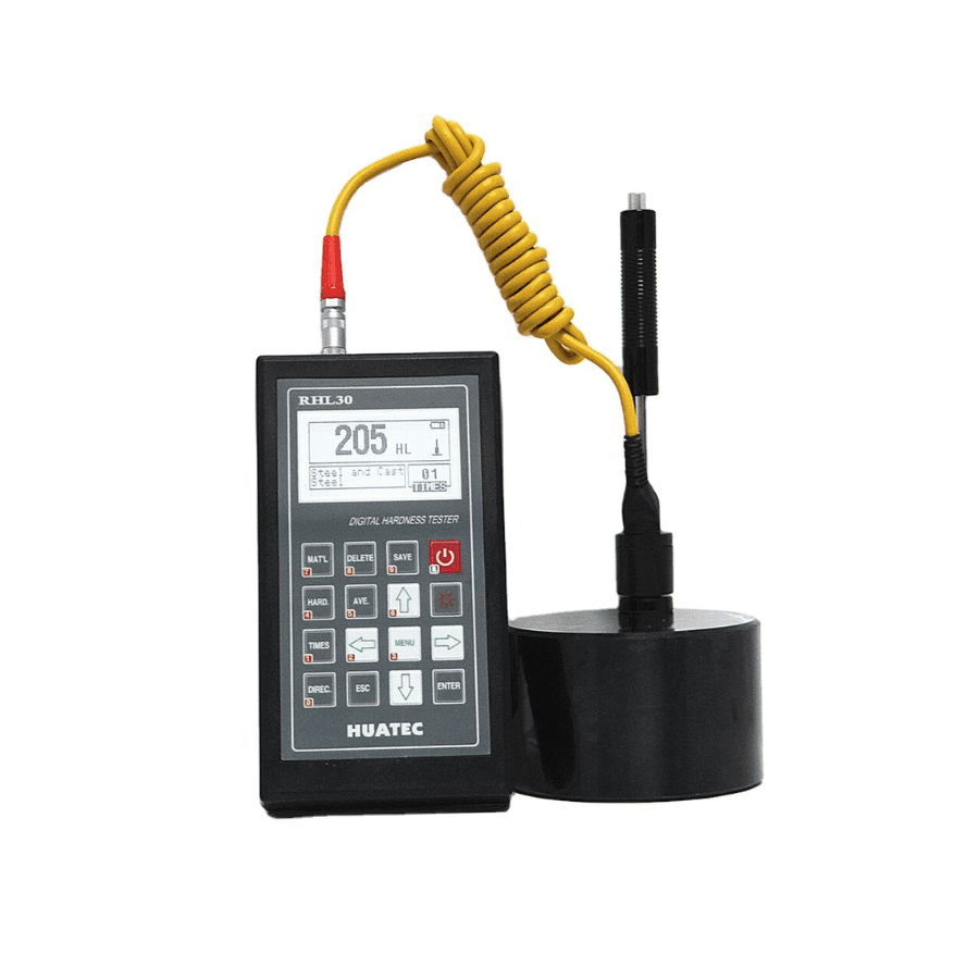 Máy đo độ cứng Huatec RHL 350