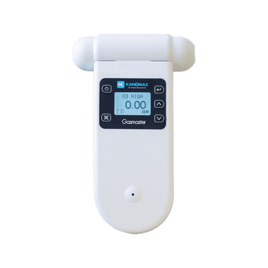Máy đo khí Kanomax 2700
