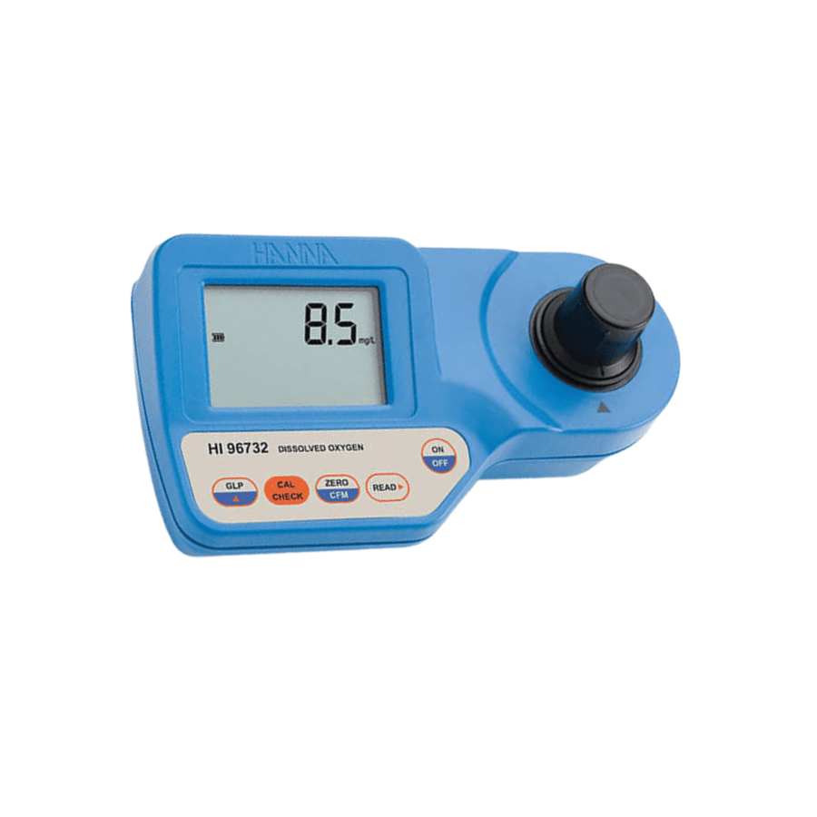 Máy đo oxy hoà tan Hanna HI96732