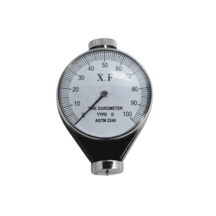 Máy kiểm tra độ cứng Huatec ASTM D2240.