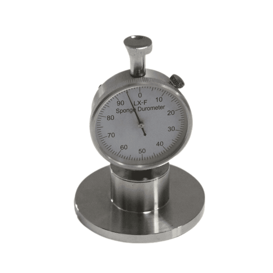 Máy kiểm tra độ cứng của bọt và bọt biển Huatec LX F