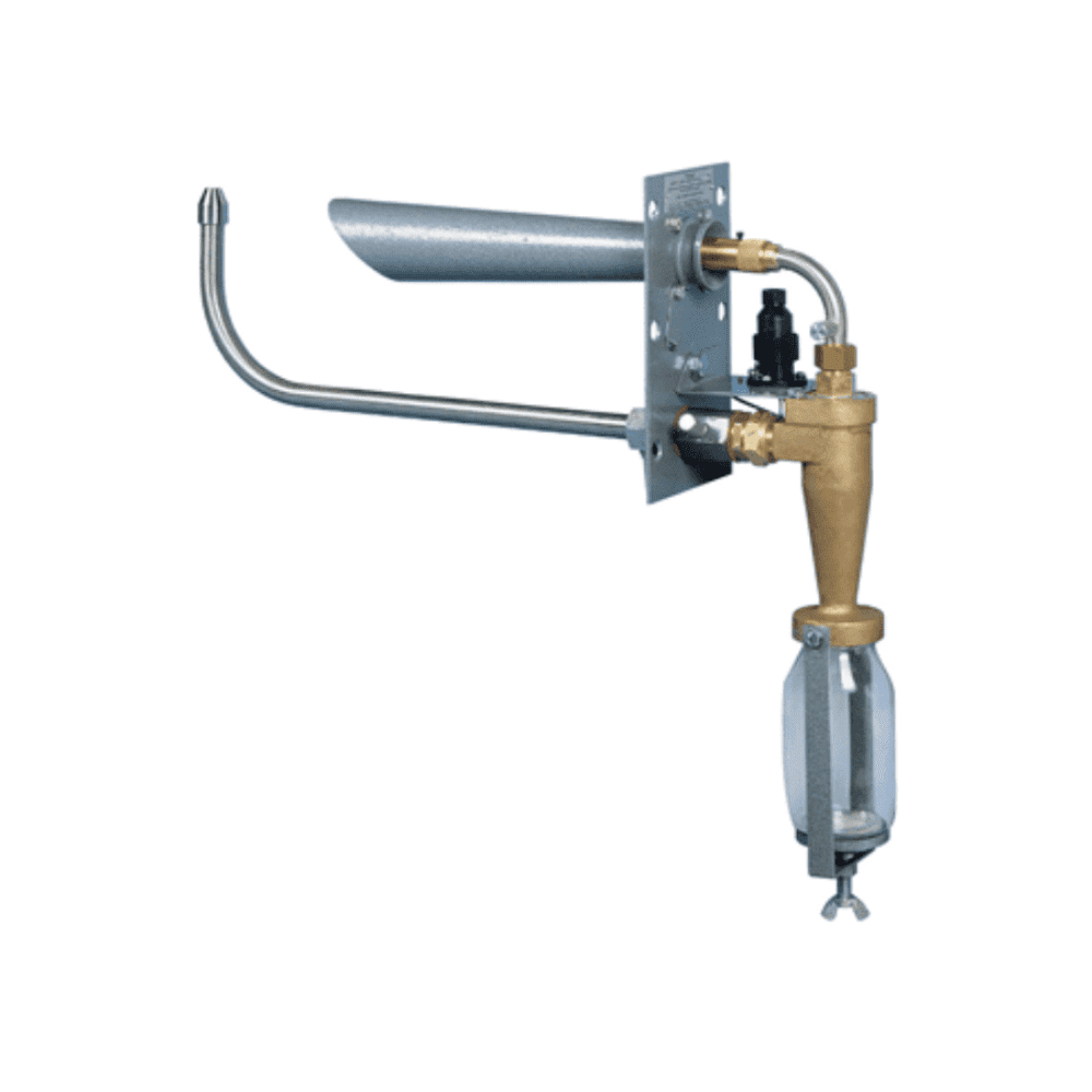 Máy lấy mẫu hạt Kanomax CEGRIT