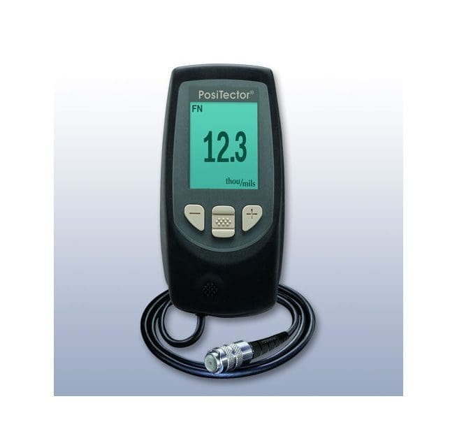 Máy đo độ dày lớp DeFelsko PosiTector 6000 NAS3 Máy đo độ dày lớp DeFelsko PosiTector 6000 NAS3