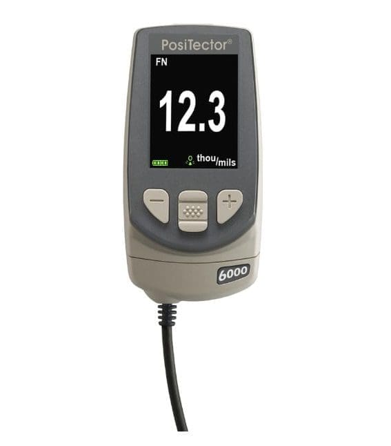 Máy đo độ dày lớp phủ DeFelsko PosiTector 6000 FNRS1