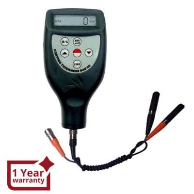 Máy đo độ dày lớp phủ Total Meter CM-8826FN (Đầu dò rời)