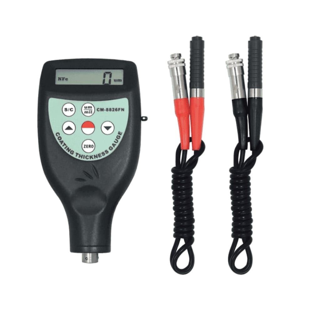 Máy đo độ dày lớp phủ Lantek CM-8826FN