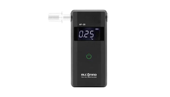 Máy đo nồng độ cồn Alcofind AF-20