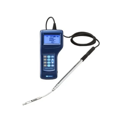 Máy đo tốc độ gió Kanomax 6036