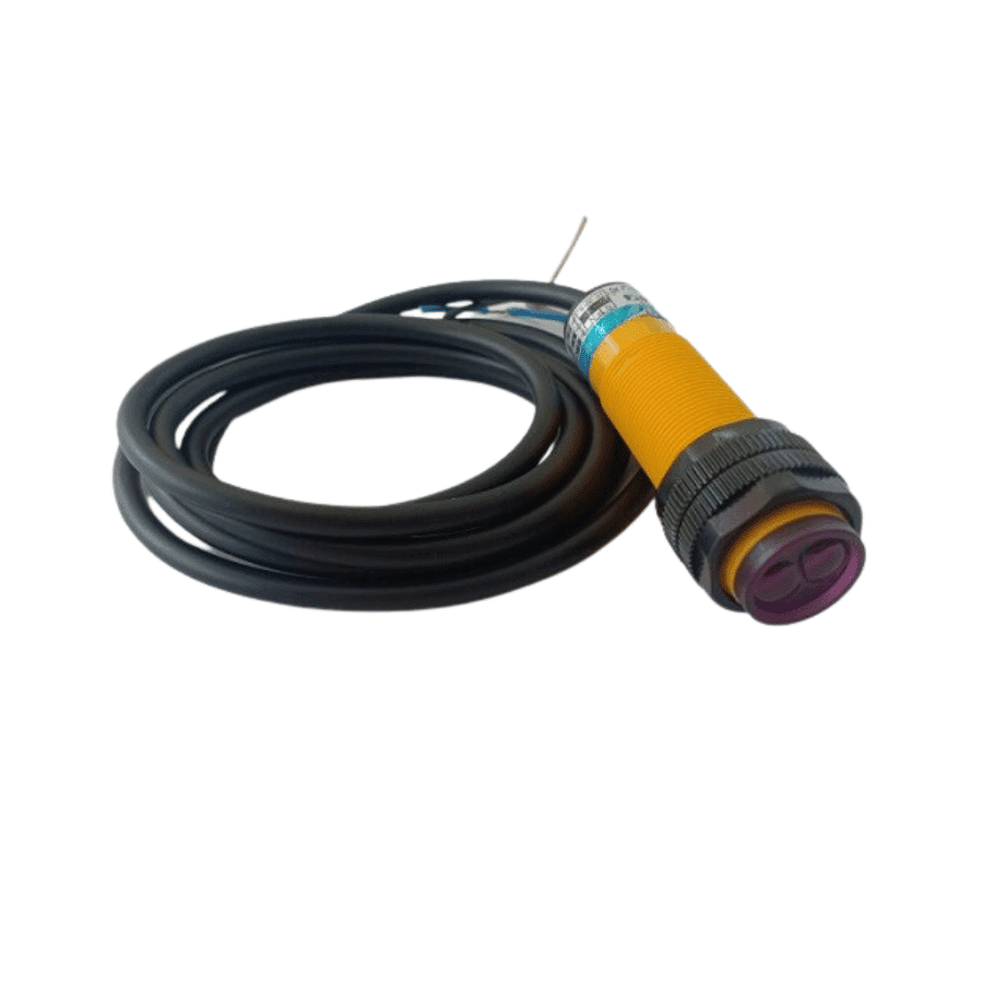 Cảm biến tiệm cận E3F DS30C4 NPN (phát hiện vật cản bằng hồng ngoại)