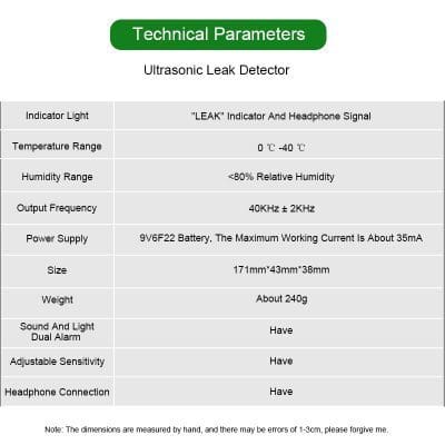 DY26A Thông số kỹ thuật