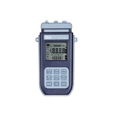 Máy đo pH, độ dẫn điện, nhiệt độ Delta Ohm HD2156.1 (7 in 1) Máy đo pH, độ dẫn điện, nhiệt độ Delta Ohm HD2156.1 (7 in 1)