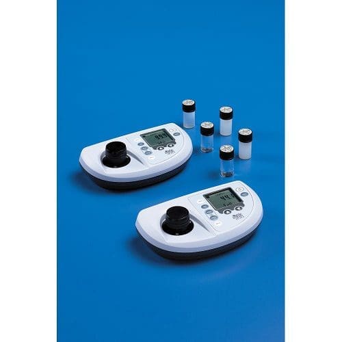 Máy đo độ đục Delta Ohm HD25.2