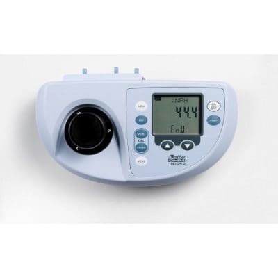 Máy đo độ đục Delta Ohm HD25.2