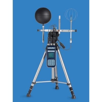 Máy đo vi khí hậu Delta Ohm HD32.3A