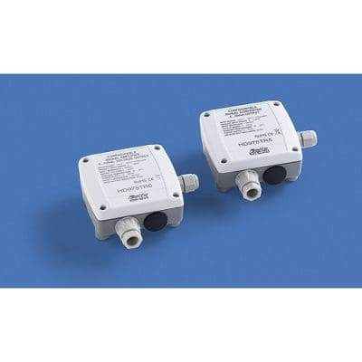 Bộ khuếch đại tín hiệu chuyển đổi Delta Ohm HD978TR6