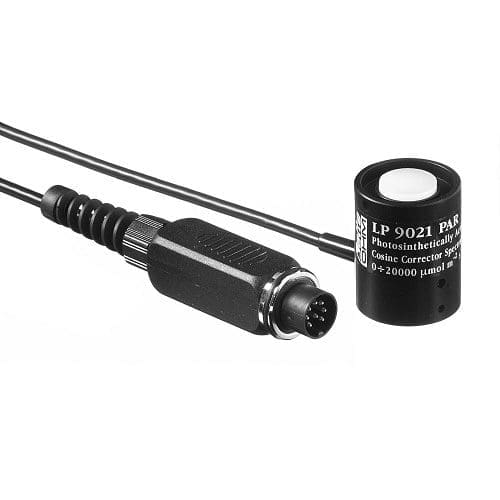 Đầu dò lưu lượng photon Delta Ohm LP9021PAR