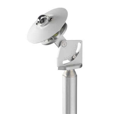 Máy đo bức xạ mặt trời Delta Ohm LPPYRA03 Nhật xạ kế Delta Ohm LPPYRA03