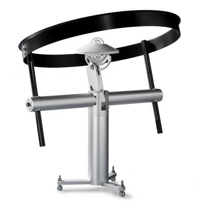 Máy đo bức xạ bề mặt Delta Ohm LPPYRA10 Serie